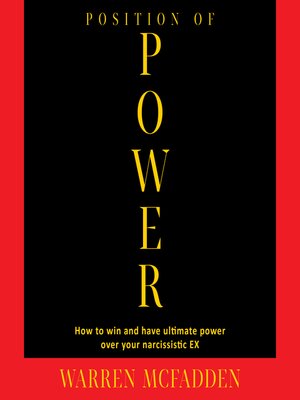 cover image of Position of Power